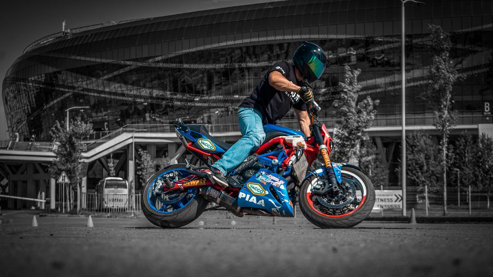 Photograph by Артем Якимов