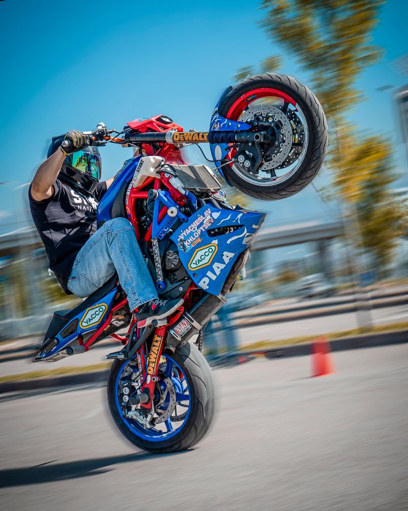 Photograph by Артем Якимов