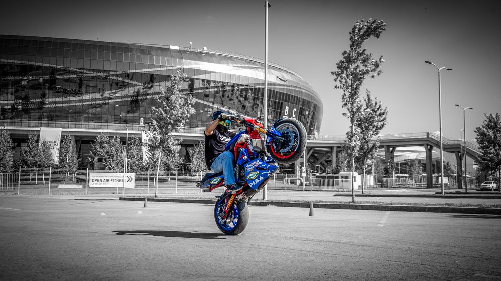 Photograph by Артем Якимов