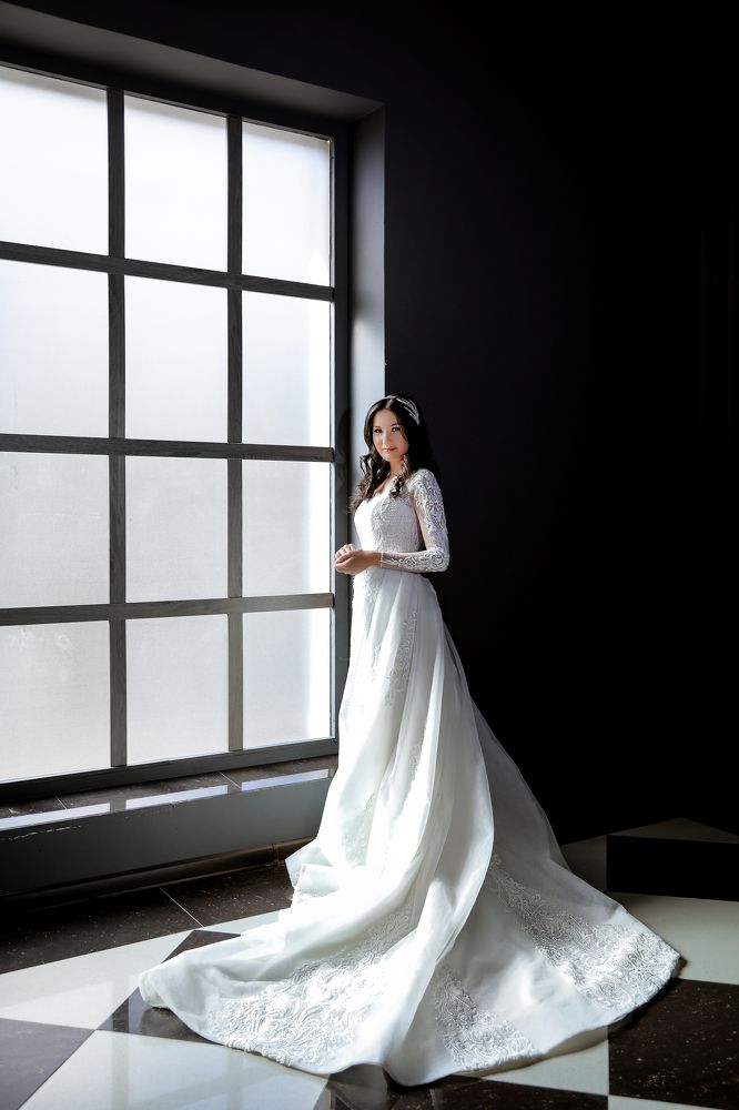 Photograph by Shuhrat Djuraev