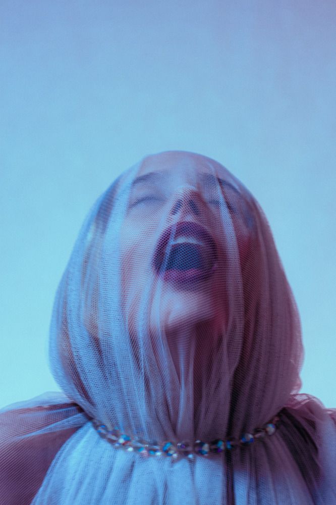 Fantasmas de mi mente