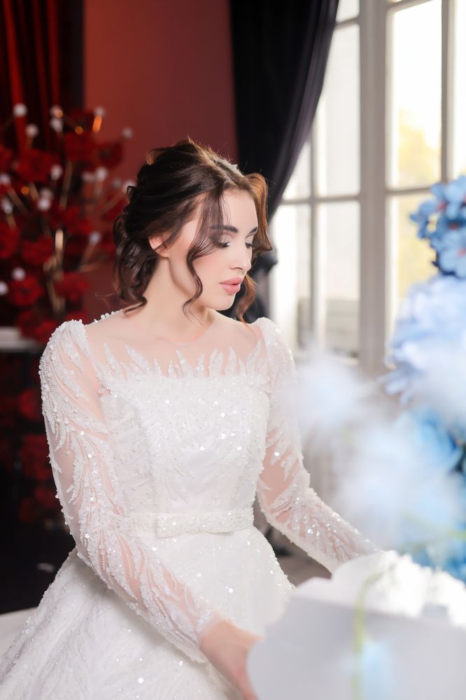 Photograph by Shuhrat Djuraev