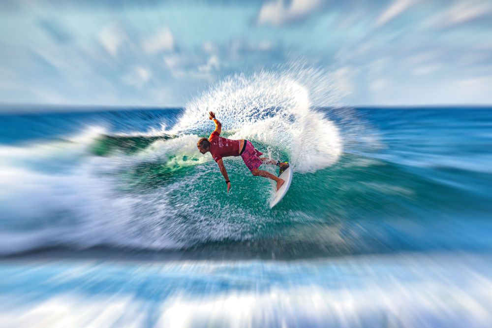 Photograph by Jose Luis Mendez Fernandez