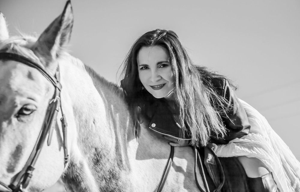 Photograph by ИРИНА Шулепова