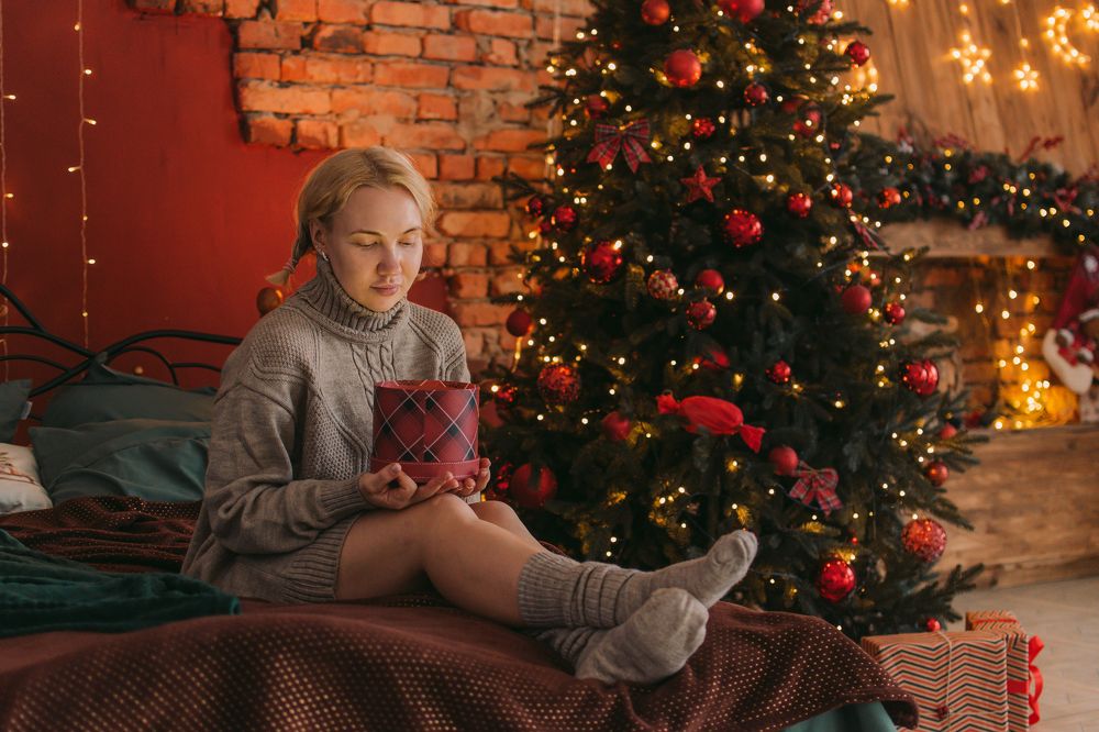 Взгляд в будущее