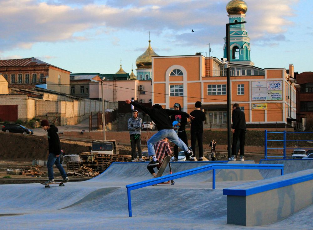 Фотография автора Валерий Цуркан