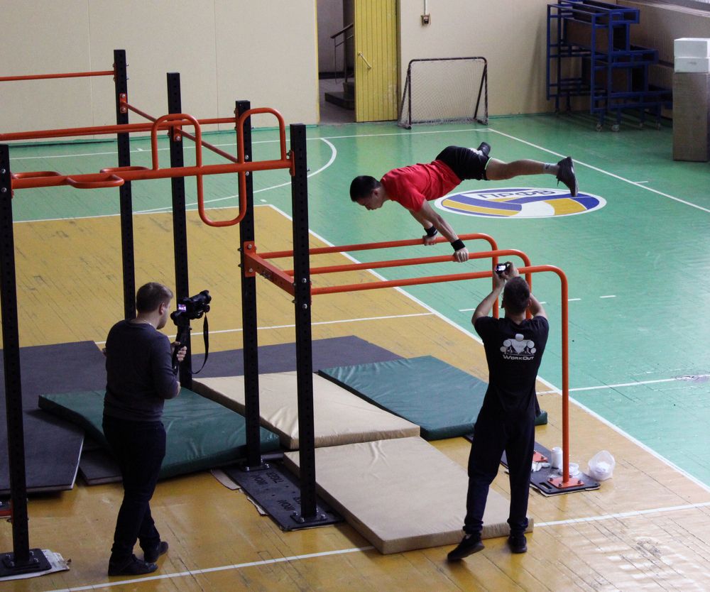 Фотография автора Валерий Цуркан