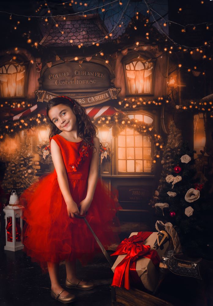 Photograph by miriam oliva