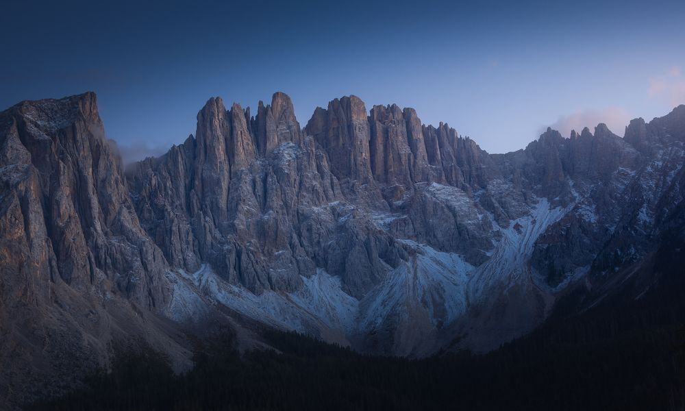 Photograph by Antonello Alò