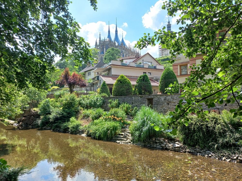 Kutná Hora, Czech Republic