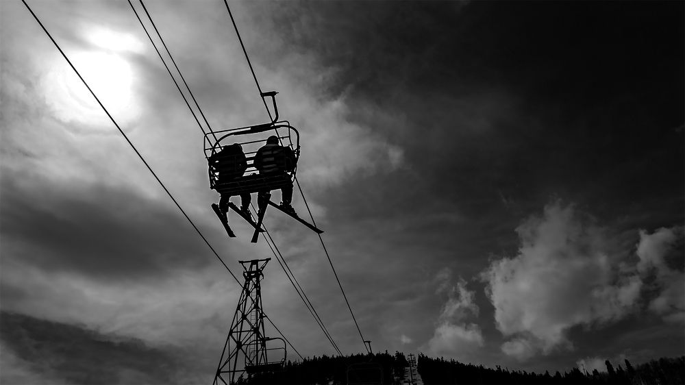 Photograph by Гришанов Пётр