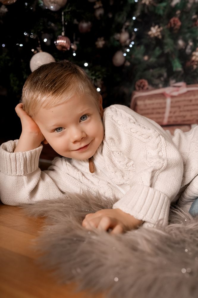 Фотография автора Олеся Богер