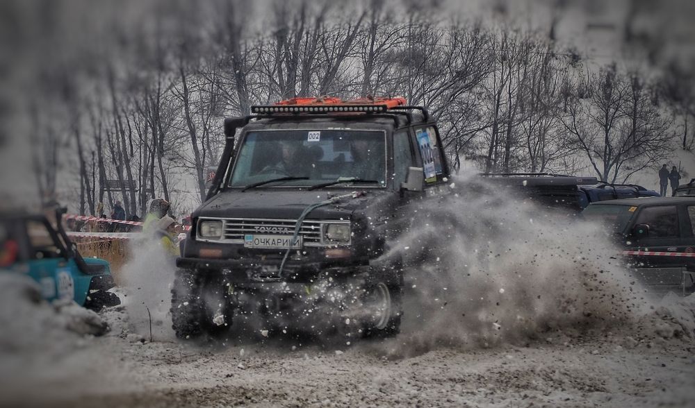 Photograph by Сергей Пермин