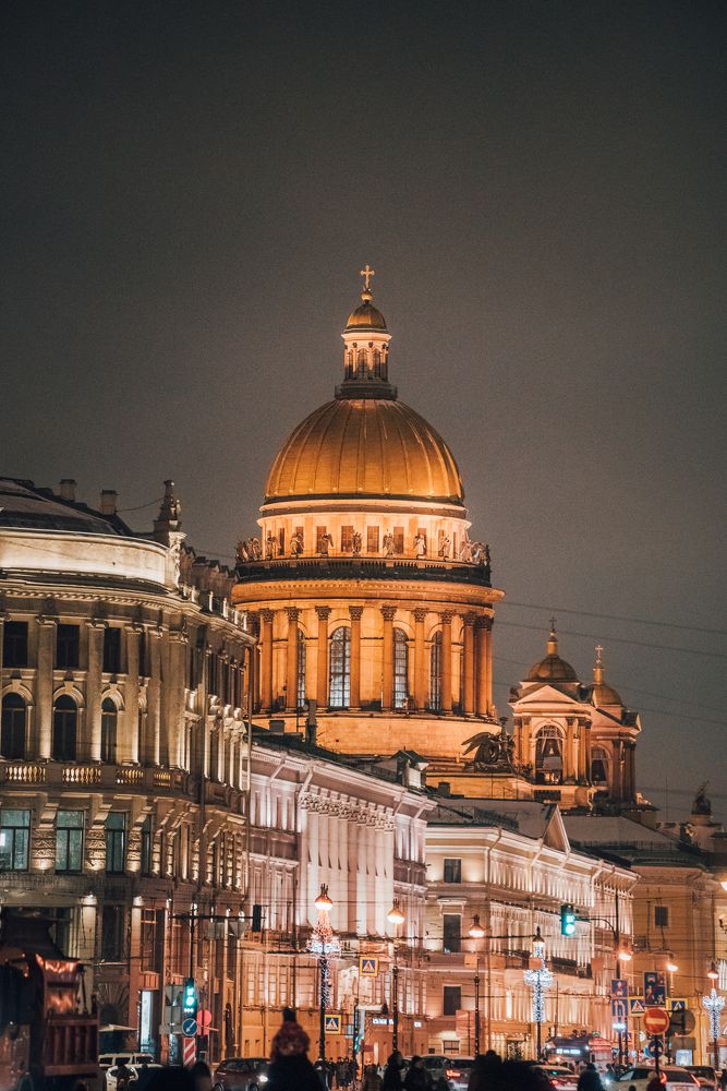 Photograph by Roman Vislobokov