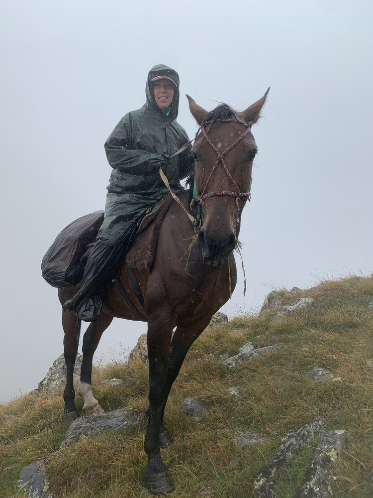 Фотография автора Юлия Недосекина