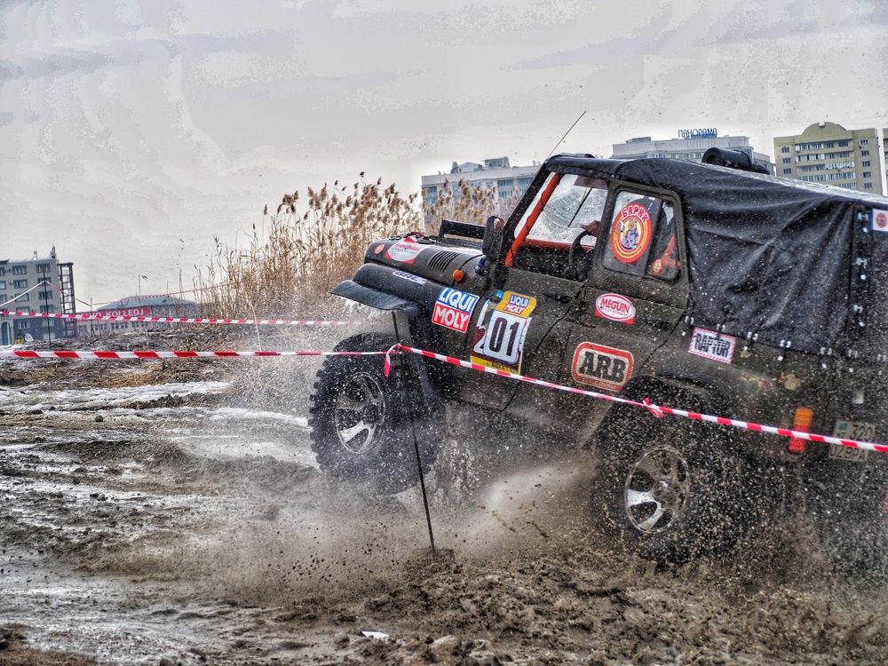 Photograph by Сергей Пермин