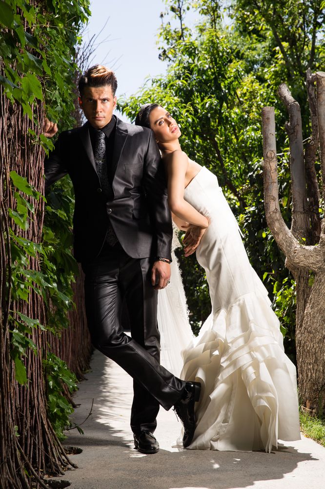 Photograph by Soroush Reza