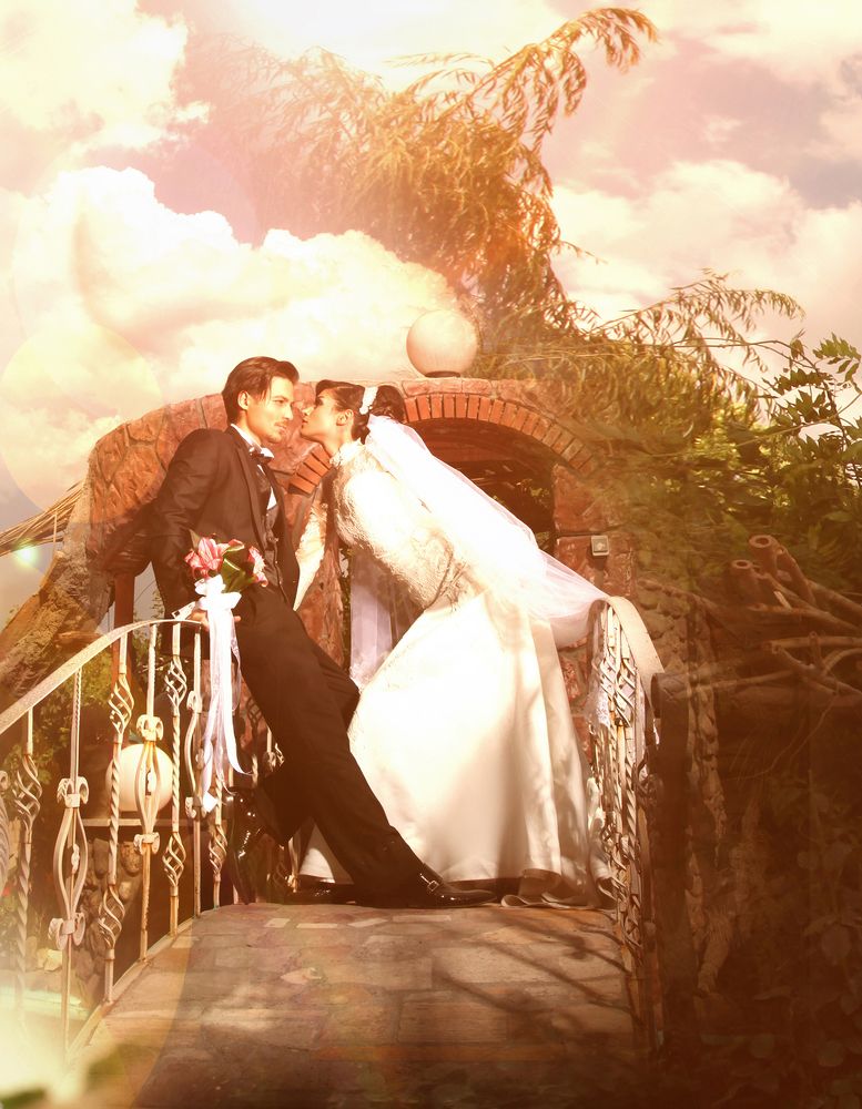 Photograph by Soroush Reza