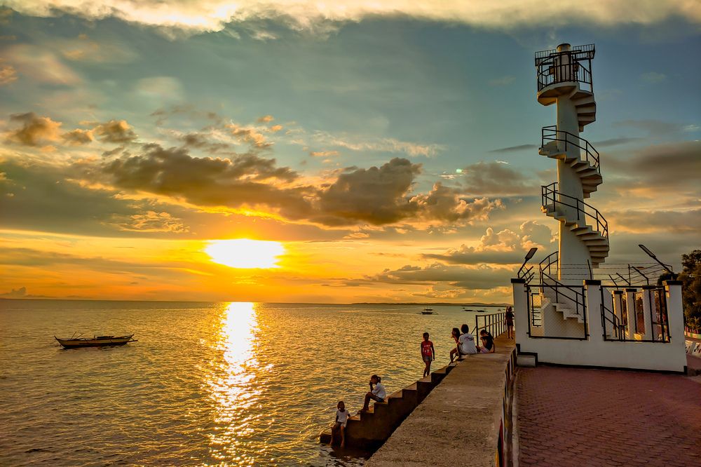 Фотография автора Kevin Dela Cruz