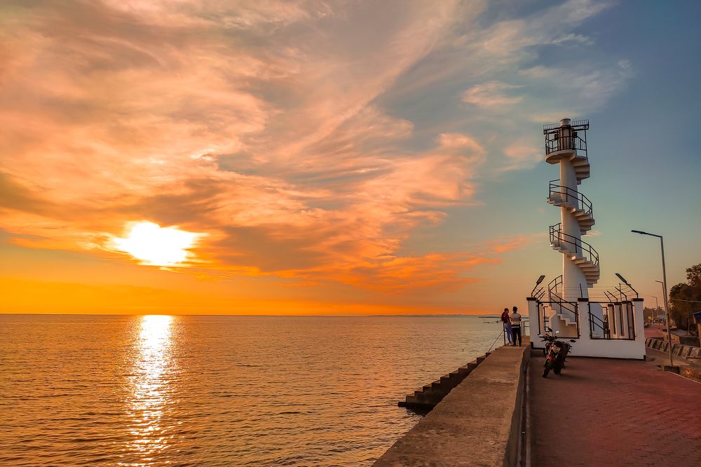 Фотография автора Kevin Dela Cruz