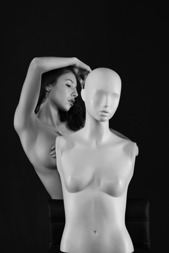 Photograph by Artem Loginov