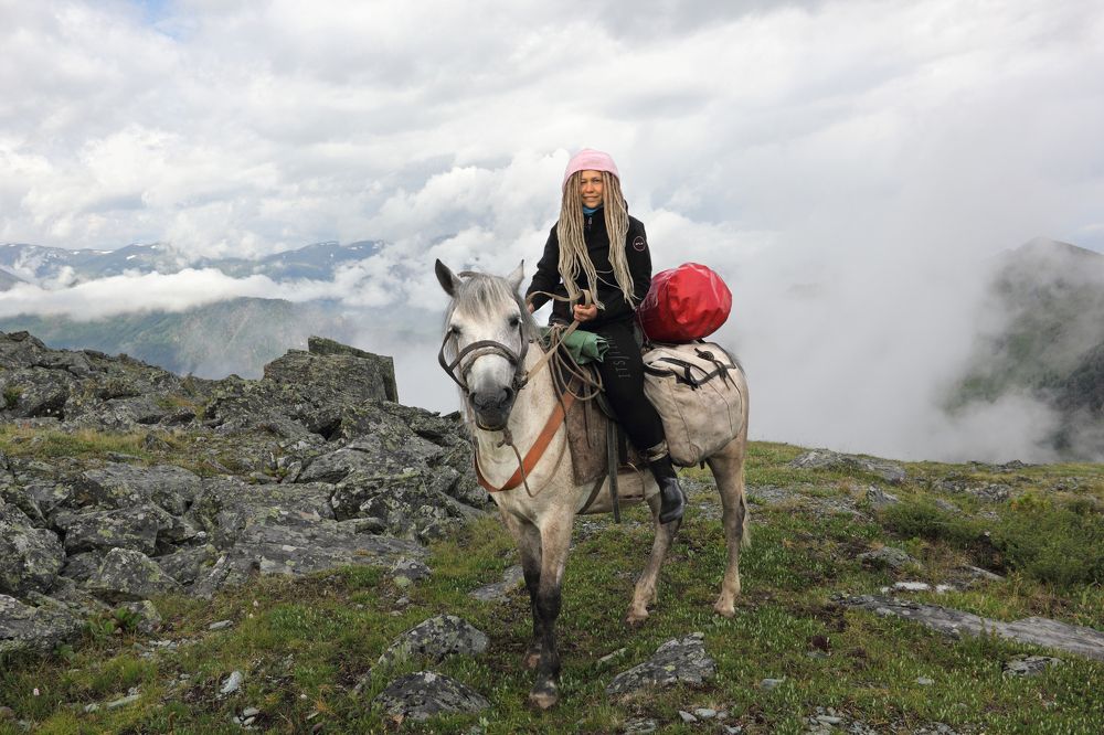 Фотография автора Кухта Мария