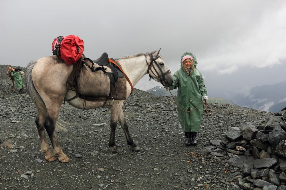 Фотография автора Кухта Мария