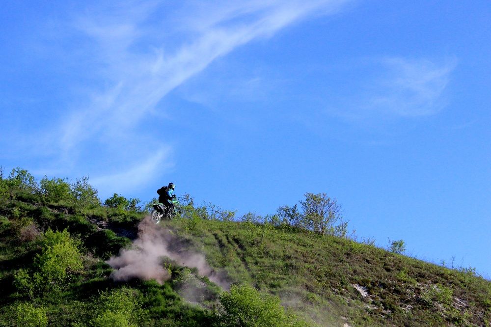 Photograph by Андрей Хитрун