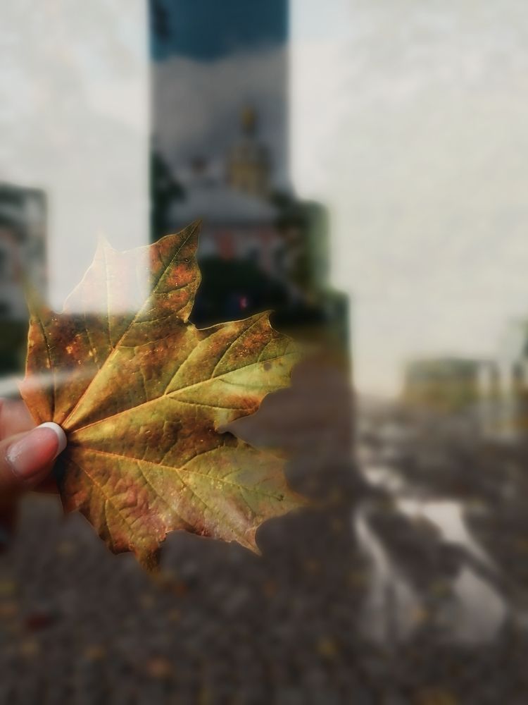 Photograph by Оксана Кабакова