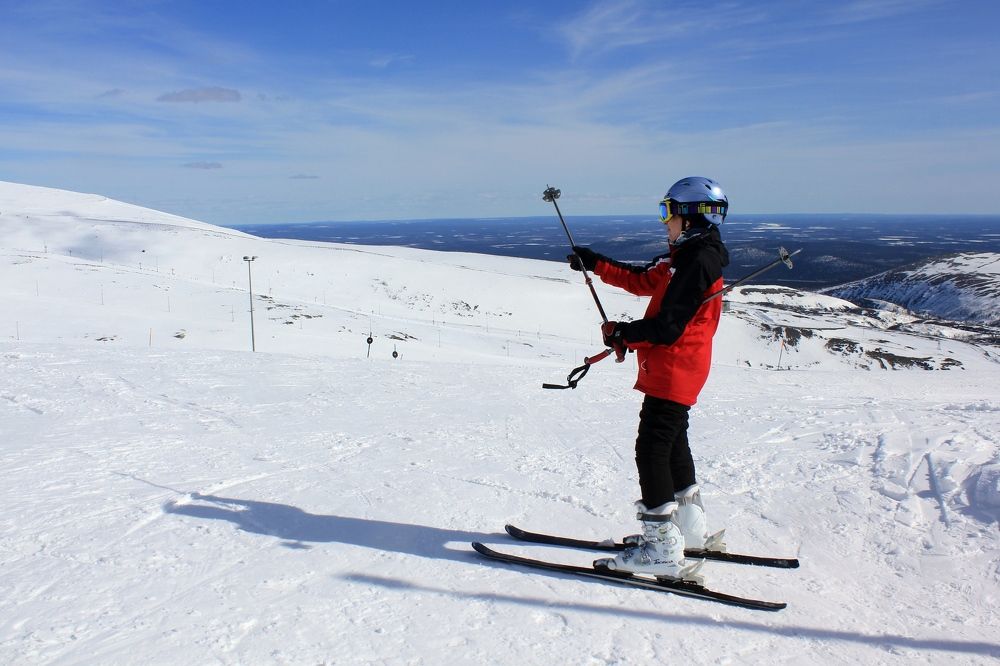 Photograph by Olga Bagaeva