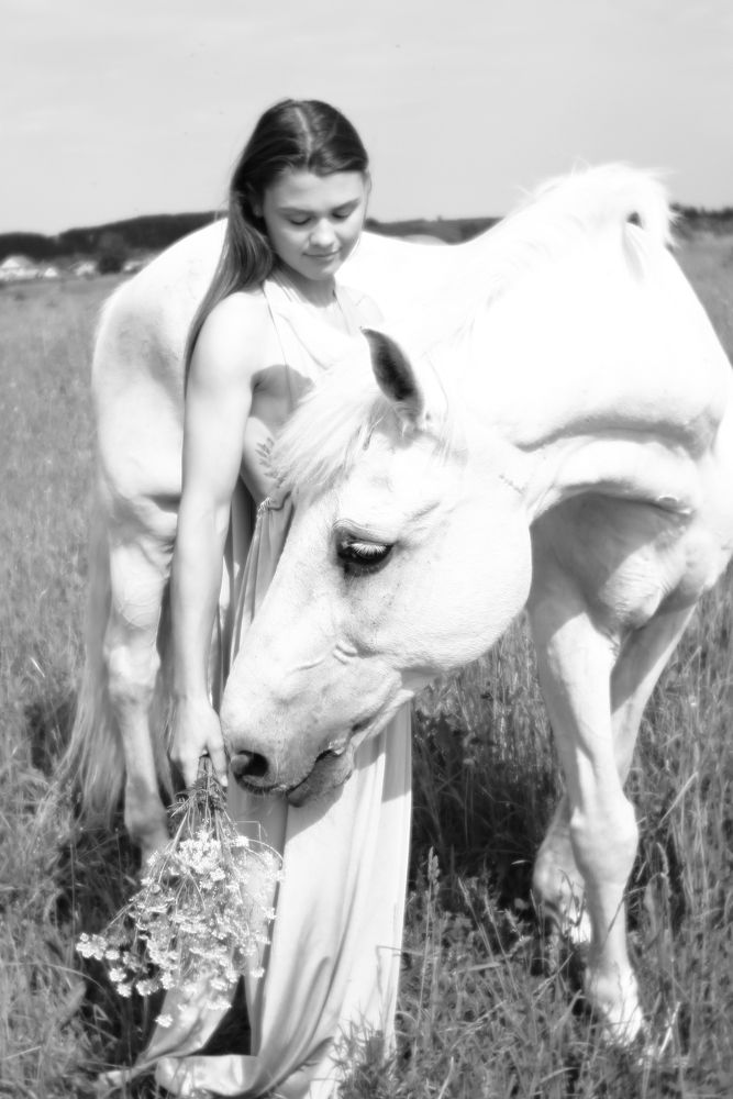 Photograph by Прозорова Наталья