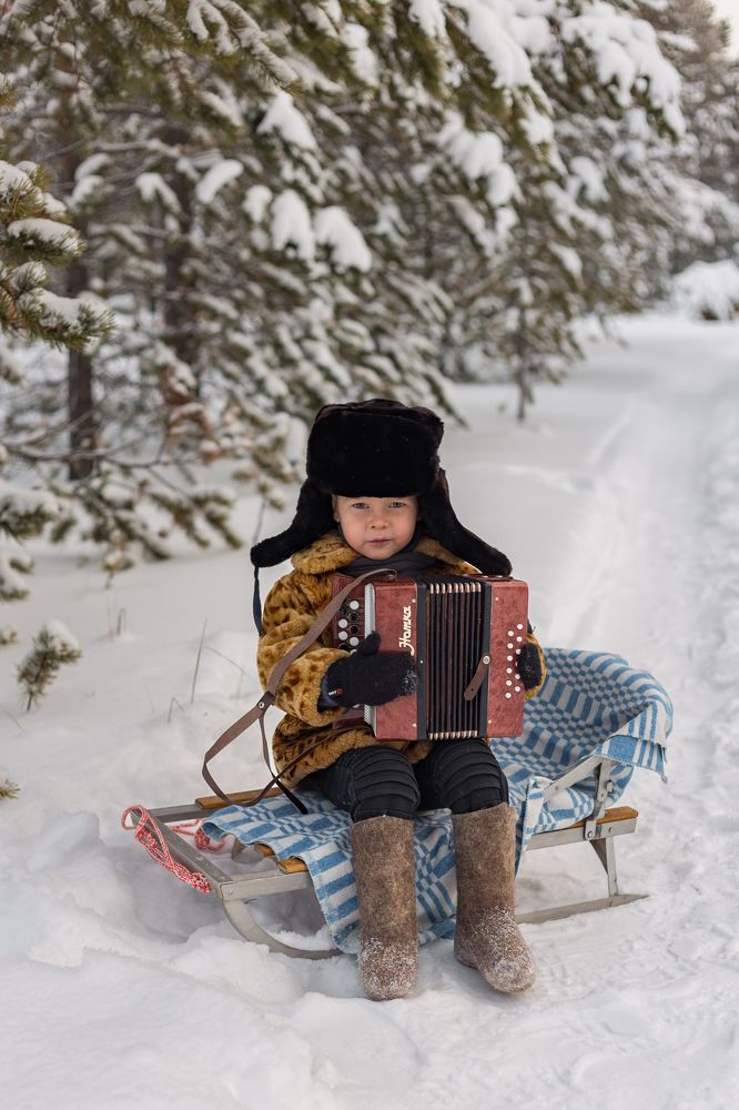 Photograph by Надежда Юшкова
