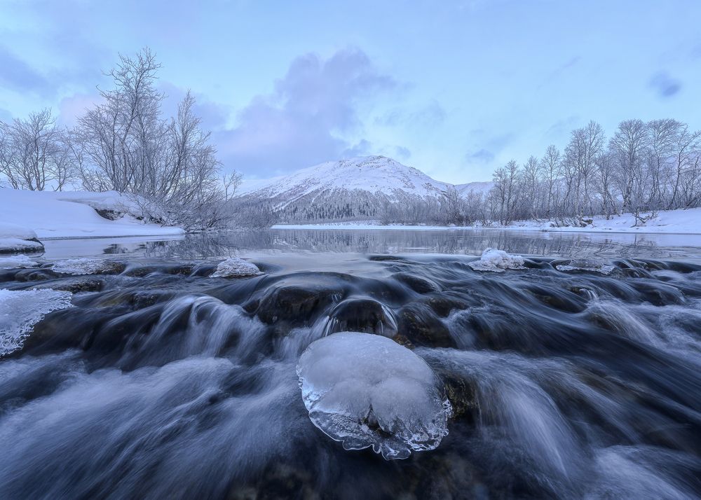 Photograph by Екатерина Рябкова