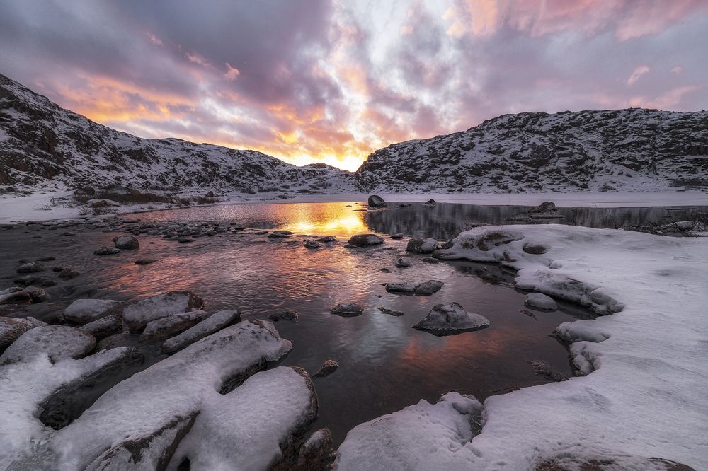 Photograph by Екатерина Рябкова