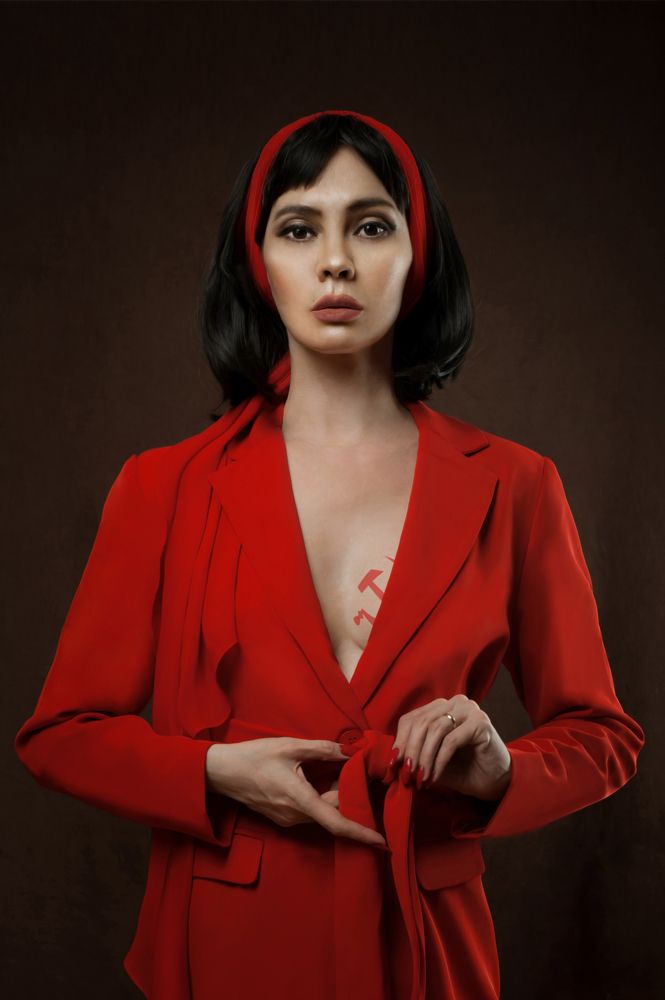 Photograph by Садков Эдуард