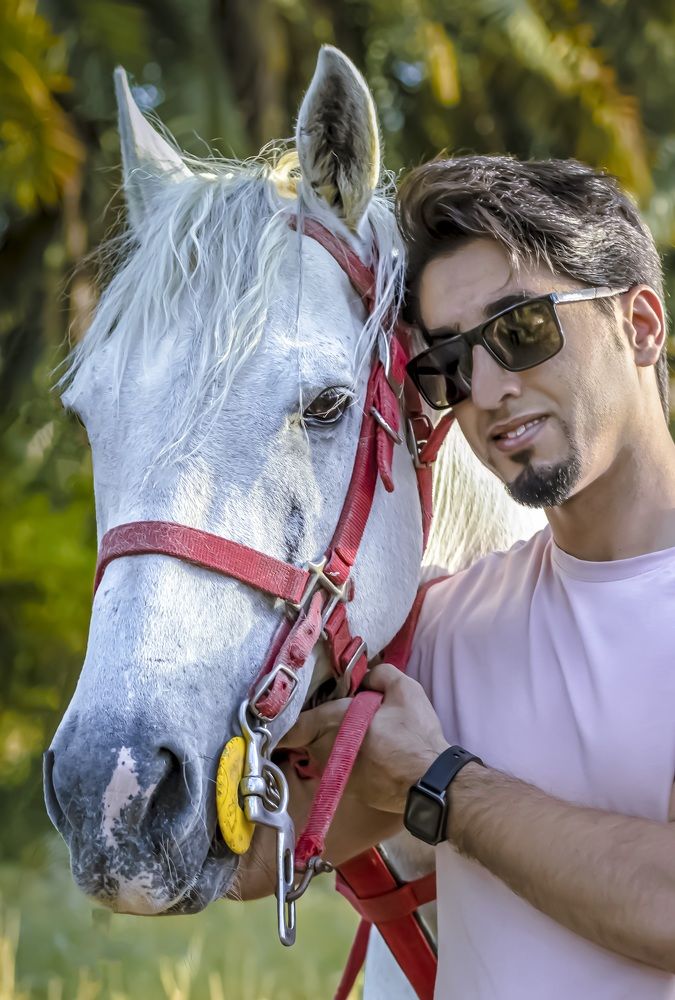 Photograph by aref rafiepour