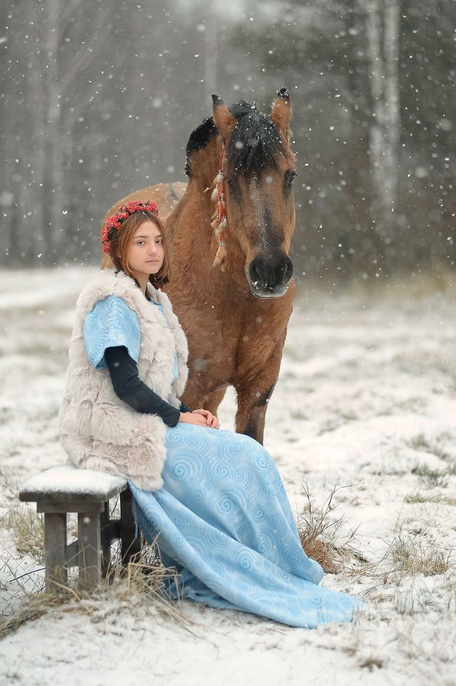 Photograph by Семина Ольга