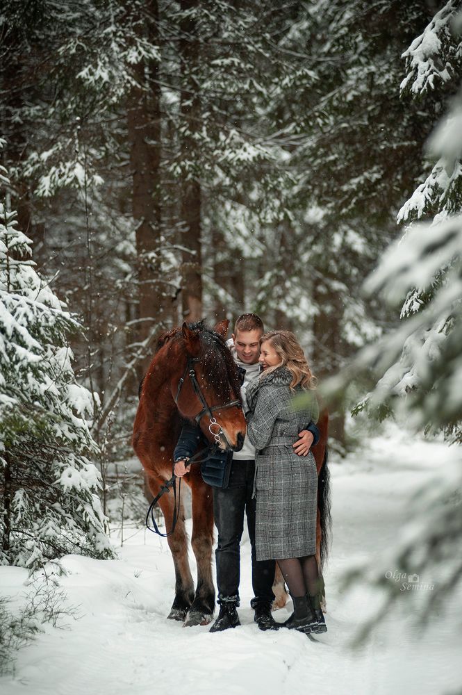 Photograph by Семина Ольга