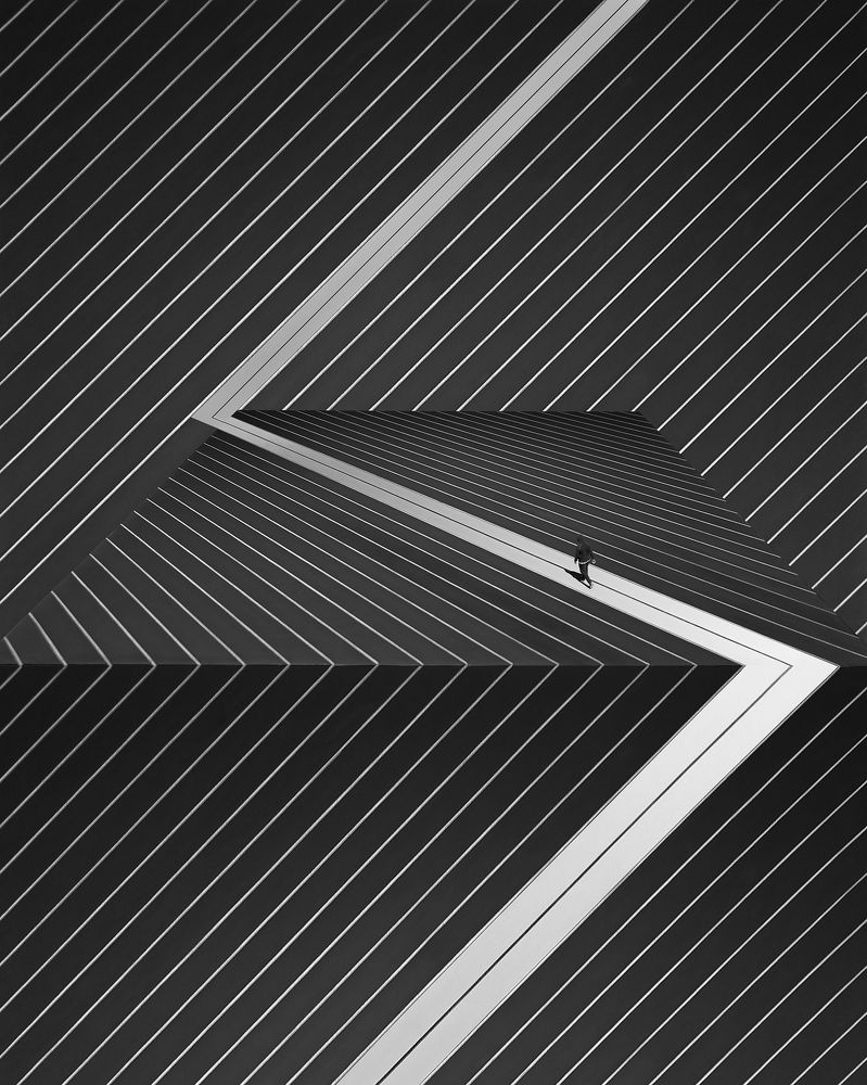 Photograph by Ali Zolghadri