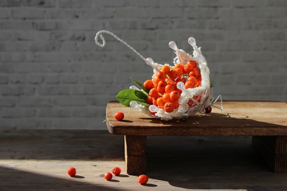 Photograph by Сироткина Нина