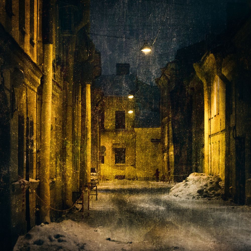 Photograph by Светлана Воробьёва