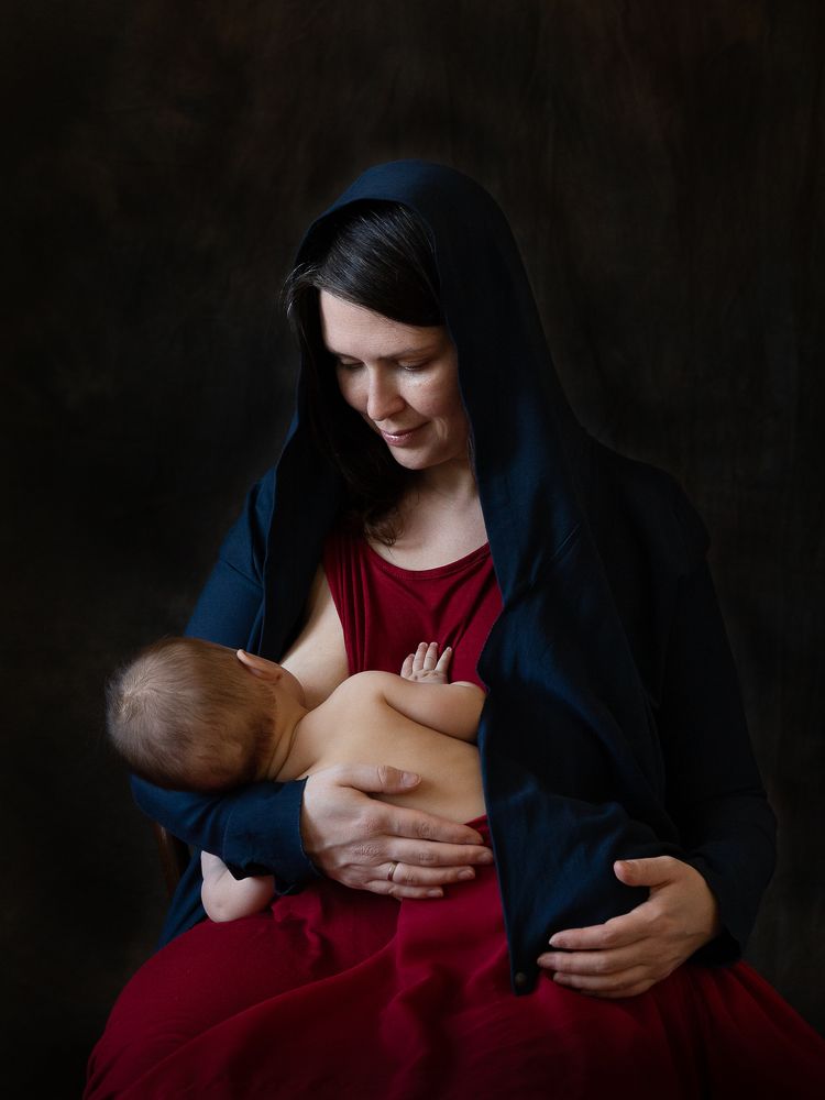 Photograph by Natalia Levenih