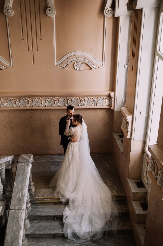 Photograph by Надежда Раскина