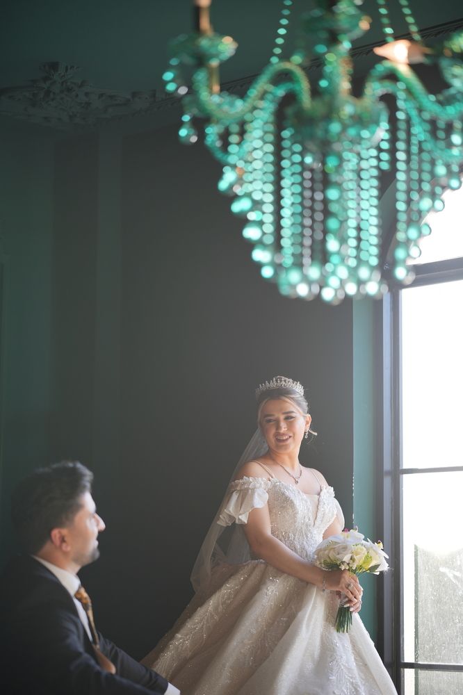 Photograph by Mohammad Reza Borji