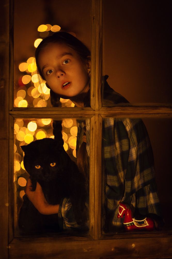 Photograph by Екатерина Смирнова