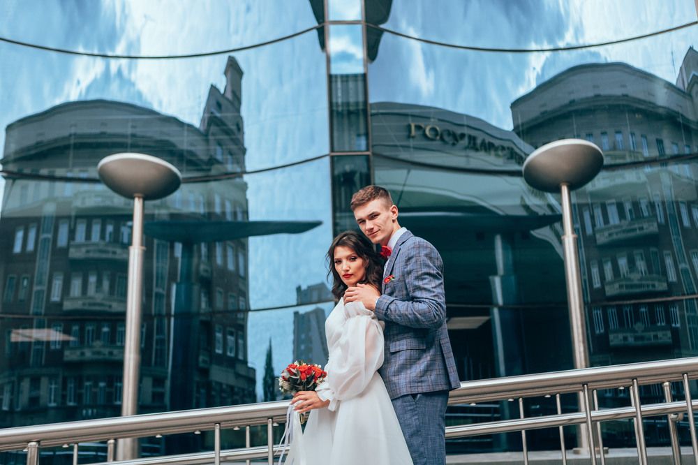 Photograph by Анастасия Макеева