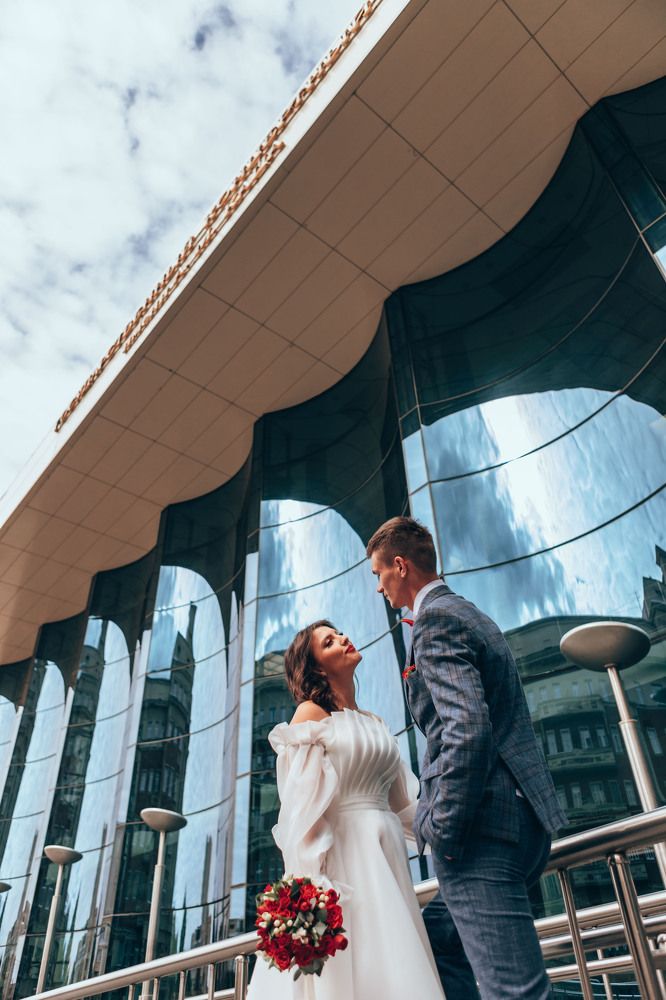 Photograph by Анастасия Макеева