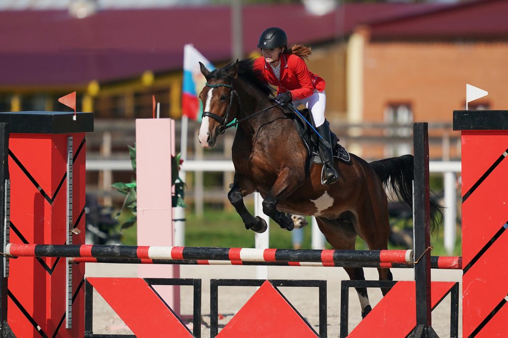 Photograph by Олег Медведев