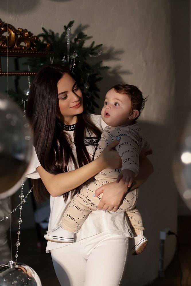 Photograph by Элина Диленян