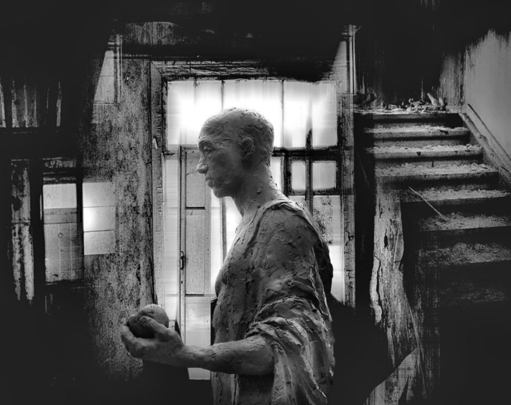 Photograph by Борис Кравецкий